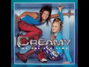 Creamy - Fantasy Spaceship